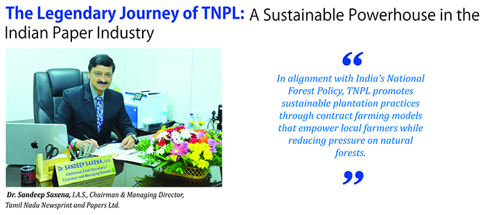 Inpaper Issue OCT - DEC 2023 