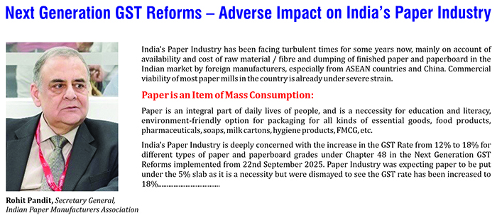 Inpaper Issue Jan - March 2023 