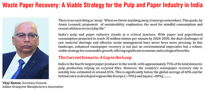 Inpaper Issue Jan - March 2023 